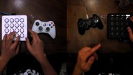 Niesamowity Mashup z wykorzystaniem kontrolerów z PS3 i XBox 360