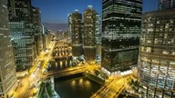 Cudowne Chicago