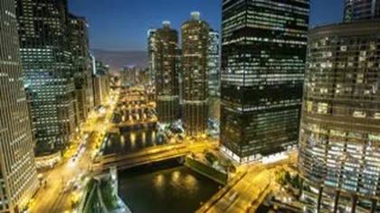 Cudowne Chicago