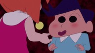 Crayon Shin~chan Gaiden Omocha Wars episode 09 english subs/angielskie napisy