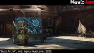 Buzz Astral (2022) | Robot D. E. R. I. C.  | Scena po napisach