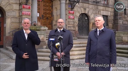 Siemoniak wiedział wcześniej o aferze w Kłodzku