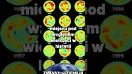 Dziura ozonowa nad Antarktydą szokuje naukowców!