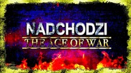 Nadchodzi THE AGE OF WAR