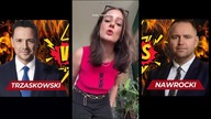 PODZIELONY NAR&Oacute;D - Trzaskowski vs Nawrocki (05.06.2025)