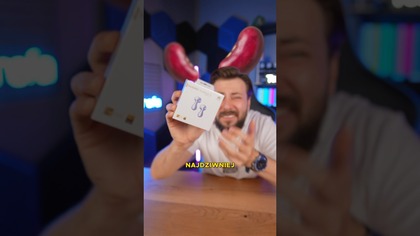 Te SŁUCHAWKI wyglądają inaczej 