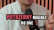 Magnez w okresie karmienia | Michał Toczyłowski | Narum | Narine