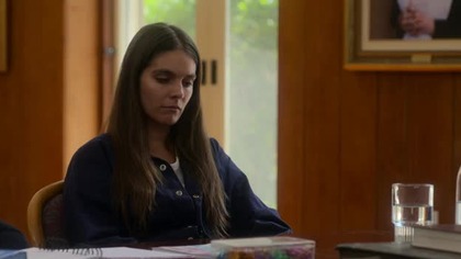 {05} Absolwentki S01E05 Lektor PL