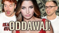 Julia Wieniawa WISI NAM KASĘ