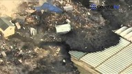 Ochojska: Japonia na pewno będzie potrzebowała solidarności. Ale nie takiej jak Haiti