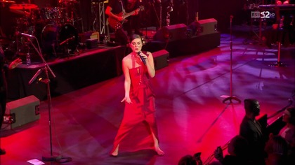 Lisa Stansfield.  - Baloise Session 2014 HD