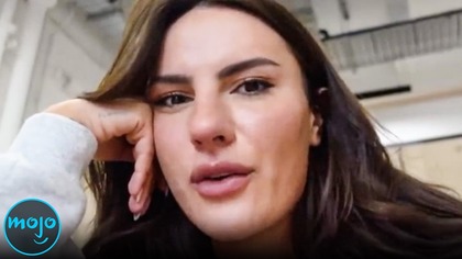 10 Times Fitness Influencers Went TOO FAR