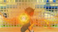 Inazuma Eleven Fire Tornado #shorts #inazuma #inazumaeleven #markevans #axel