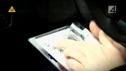 Galileo. 191. TV4