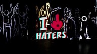 Lesny - #I FCK HATERS