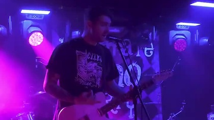 Headwinds @ Ultimate Emo Party, Klub Mechanik, Warszawa, 24. 01. 2026 | Koncertowy Update #333