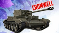 Pokaż co potrafisz !!! #603 - Maddos - Cromwell