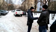 Stop Ham vs Gangsterka