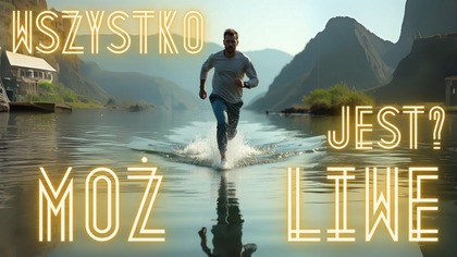 Jak Mieć Wiarę, Która Da Ci Wszystko, Czego Chcesz? | Nowe Przymierze E18 - Fabian Błaszkiewicz
