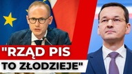 MOCNE! Kopiec oskarża PiS To są złodzieje