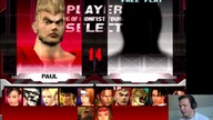 NISZCZĄCE UDERZENIE - Tekken 3 (psx) - odcinek 3