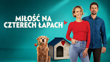 Miłość na czterech łapach (2025) 