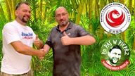 Wyjaśniamy.  Live z Marcinem Po Pas w Pieprz