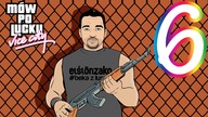 CZOŁG MILITARNY ! #6 | GTA Vice City