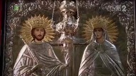 Śladami Jezusa z Nazaretu.  Dokument