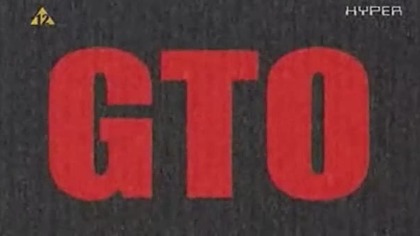 GTO - Great Teacher Onizuka - 7 (lektor pl)