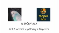 Maksiowe Wiadomości (BETA) odc.  6 (50 sub special)