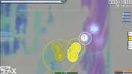 #2|OSU!|What is Love| Rockets Advanted