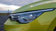 2020 Volkswagen Golf 8 VIII LED test świateł