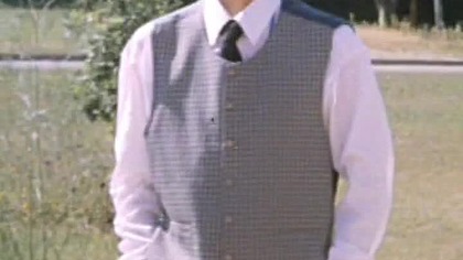 Vitalijus Masėnas - Witalis Masėnas - Model