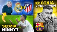 Inaki Pena CHCE OPUŚCIĆ FC Barcelone! DERBY Madrytu na REMIS! Ancelotti NIE CHCIAŁ ROZMAWIAĆ