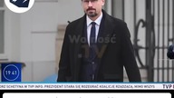 TVP W LIKWIDACJI WYLEWA CZYSTĄ WODĘ NA SPOTKANIE NAWROCKIEGO Z KONFEDERACJĄ!