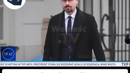 TVP W LIKWIDACJI WYLEWA CZYSTĄ WODĘ NA SPOTKANIE NAWROCKIEGO Z KONFEDERACJĄ!