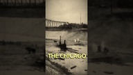 Did you know Chicago reversed its river?