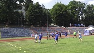 Turniej oldbojow - Kamienna Gora, 27. 06. 26 r.