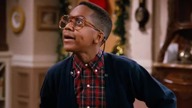 Family Matters - Have Yourself a Very Winslow Christmas 1990 aut.pl