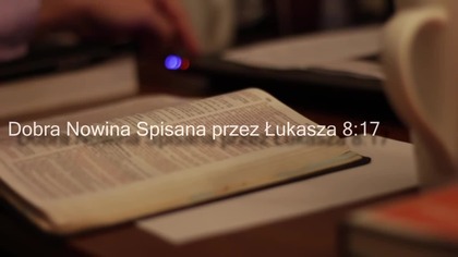 Świadkowie Jehowy Jacek Chrzest w organizacji w wieku 13 lat