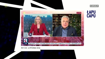 Łapu Capu (7 stycznia 2026)