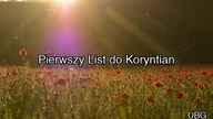 7 UBG 1 list do Koryntian