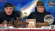 NIE MA ZGODY! Sobota 28. 12. 2024r.  W.  Olszański, M.  Osadowski Rodacy Kamraci NPTV.pl