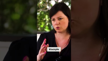 Nawet Ministerstwo Zdrowia Chciało WYRZUCENIA JAGIELSKIEJ?!