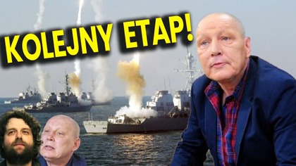 Zaczynają Kolejny Etap! - Jasnowidz Jackowski i Ator! Przepowiednie Analiza