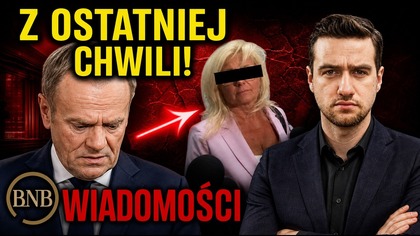 PILNE! Służby ARESZTOWAŁY Ludzi Tuska! Premier WŚCIEKŁY Jak Nigdy