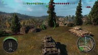 World of Tanks (2019) LUTY (Walki) Cz 2