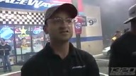 Gas Station BURNOUT PARTY at LS Fest