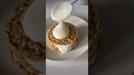 PRZEPIS NA FIT TIRAMISU  #shortsvideo